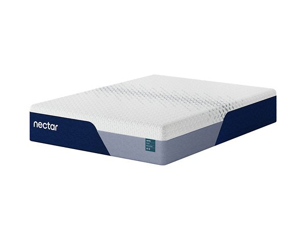 Nectar Premier Memory Foam 5.1 Mattress - Jack’s Furniture and More (Laredo, TX)