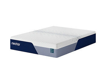 Nectar Premier Memory Foam 5.1 Mattress - Jack’s Furniture and More (Laredo, TX)