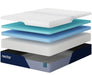 Nectar Premier Memory Foam 5.1 Mattress - Jack’s Furniture and More (Laredo, TX)