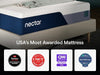 Nectar Premier Memory Foam 5.1 Mattress - Jack’s Furniture and More (Laredo, TX)