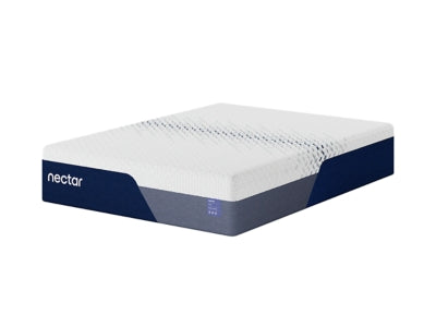 Nectar Luxe Memory Foam 5.1 Mattress - Jack’s Furniture and More (Laredo, TX)