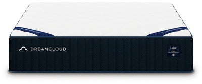 DreamCloud Hybrid Classic 4.0 Mattress - Jack’s Furniture and More (Laredo, TX)