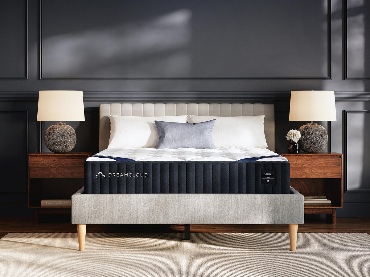 DreamCloud Hybrid Classic 4.0 Mattress