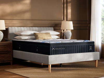 DreamCloud Hybrid Premier 4.0 Mattress - Jack’s Furniture and More (Laredo, TX)