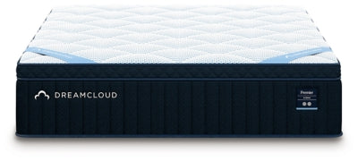 DreamCloud Hybrid Premier 4.0 Mattress - Jack’s Furniture and More (Laredo, TX)