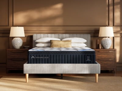 DreamCloud Hybrid Premier 4.0 Mattress - Jack’s Furniture and More (Laredo, TX)