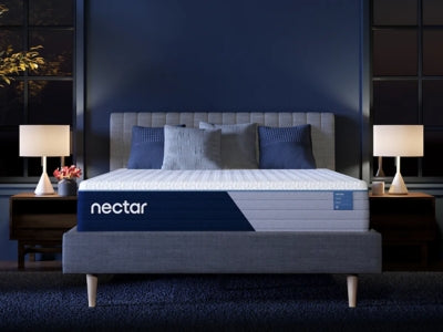 Nectar 5.1 Hybrid Classic - Jack’s Furniture and More (Laredo, TX)