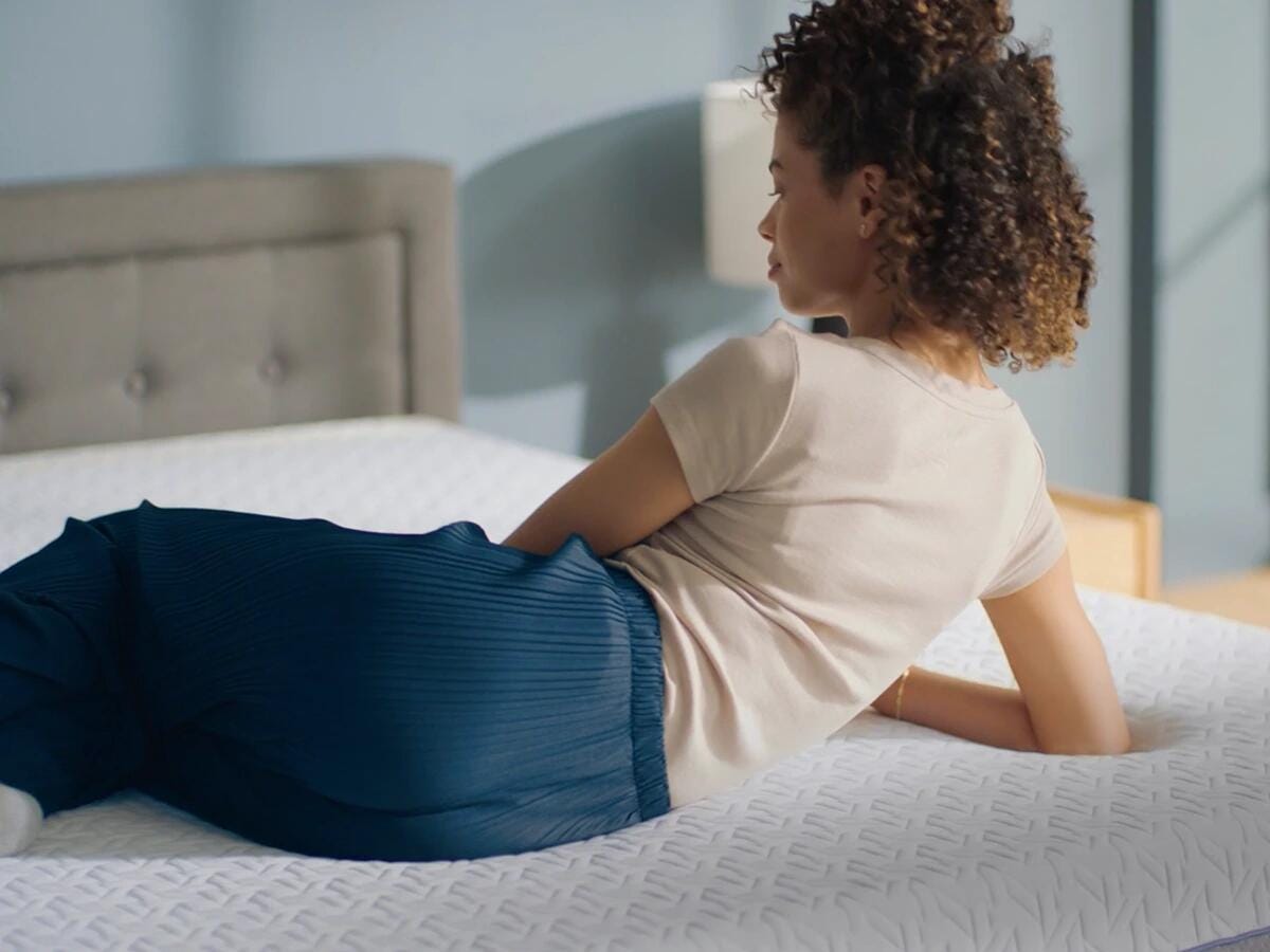 Nectar Classic Hybrid Mattress