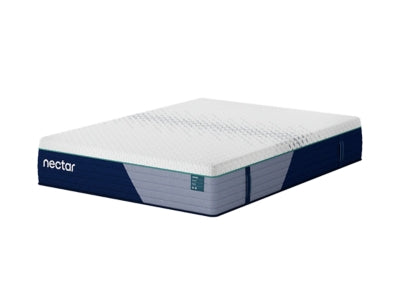 Nectar Premier Hybrid 5.1 - Jack’s Furniture and More (Laredo, TX)
