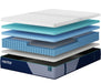 Nectar Premier Hybrid 5.1 - Jack’s Furniture and More (Laredo, TX)