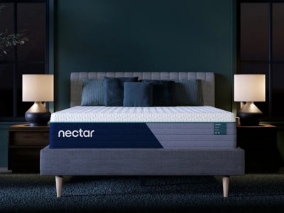 Nectar Premier Hybrid 5.1 - Jack’s Furniture and More (Laredo, TX)
