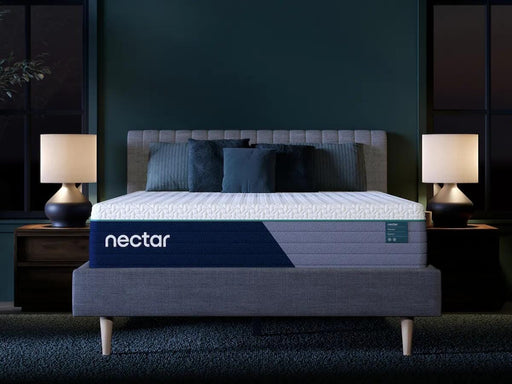 Nectar Premier Hybrid Mattress - Jack’s Furniture and More (Laredo, TX)