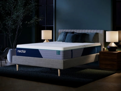 Nectar Premier Hybrid 5.1 - Jack’s Furniture and More (Laredo, TX)