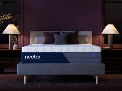 Nectar 5.1 Hybrid Luxe - Jack’s Furniture and More (Laredo, TX)