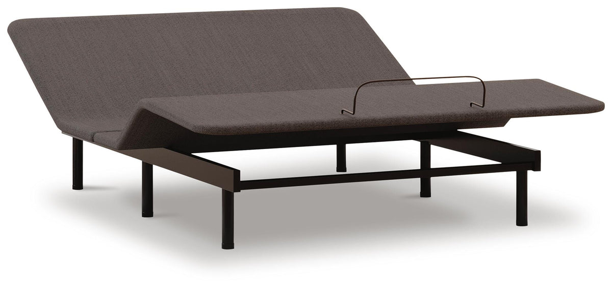 Head/Foot Model - Good Adjustable Base - Jack’s Furniture and More (Laredo, TX)