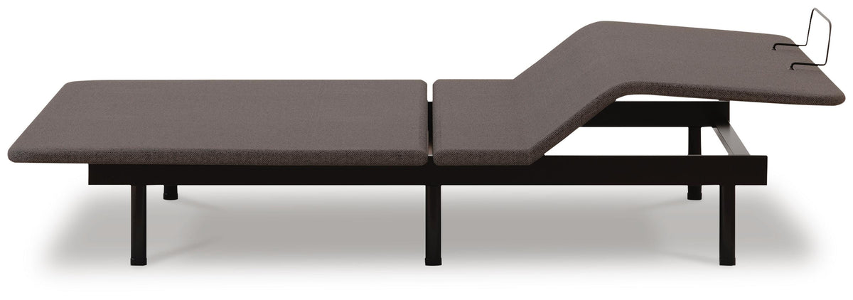 Head/Foot Model - Good Adjustable Base - Jack’s Furniture and More (Laredo, TX)