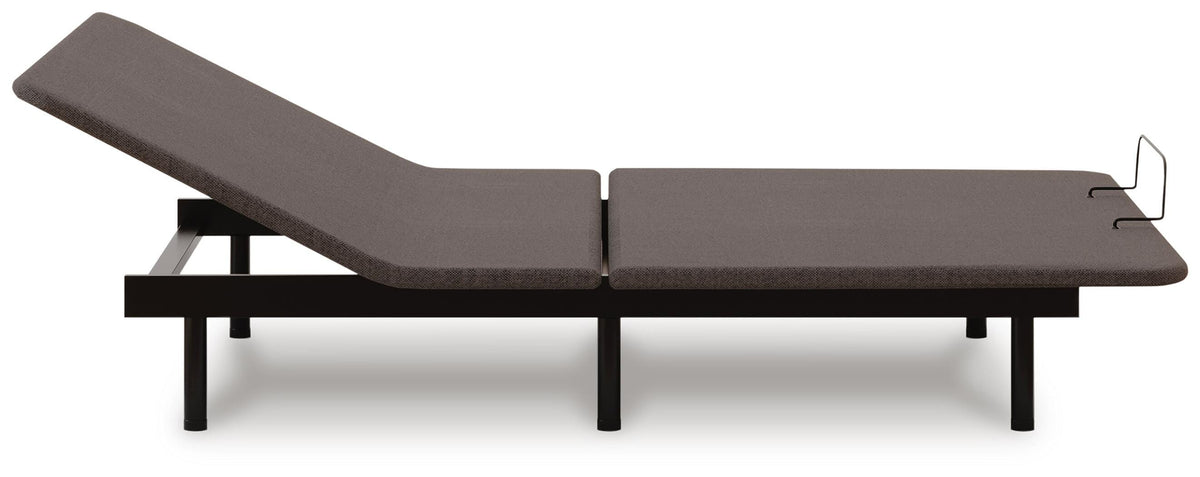Head/Foot Model - Good Adjustable Base - Jack’s Furniture and More (Laredo, TX)
