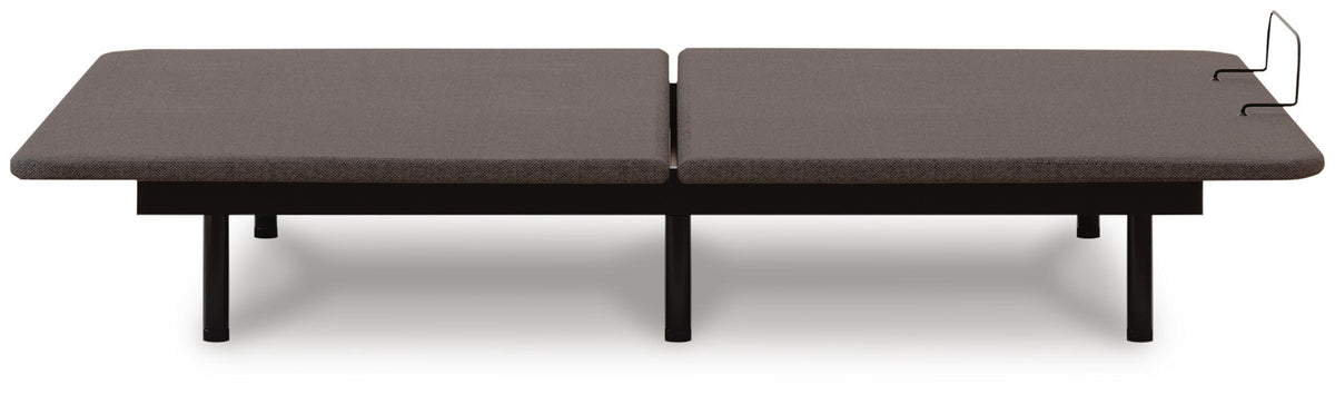 Head/Foot Model - Good Adjustable Base - Jack’s Furniture and More (Laredo, TX)