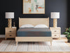 13 Inch Hybrid Hot Buy Mattress - Jack’s Furniture and More (Laredo, TX)