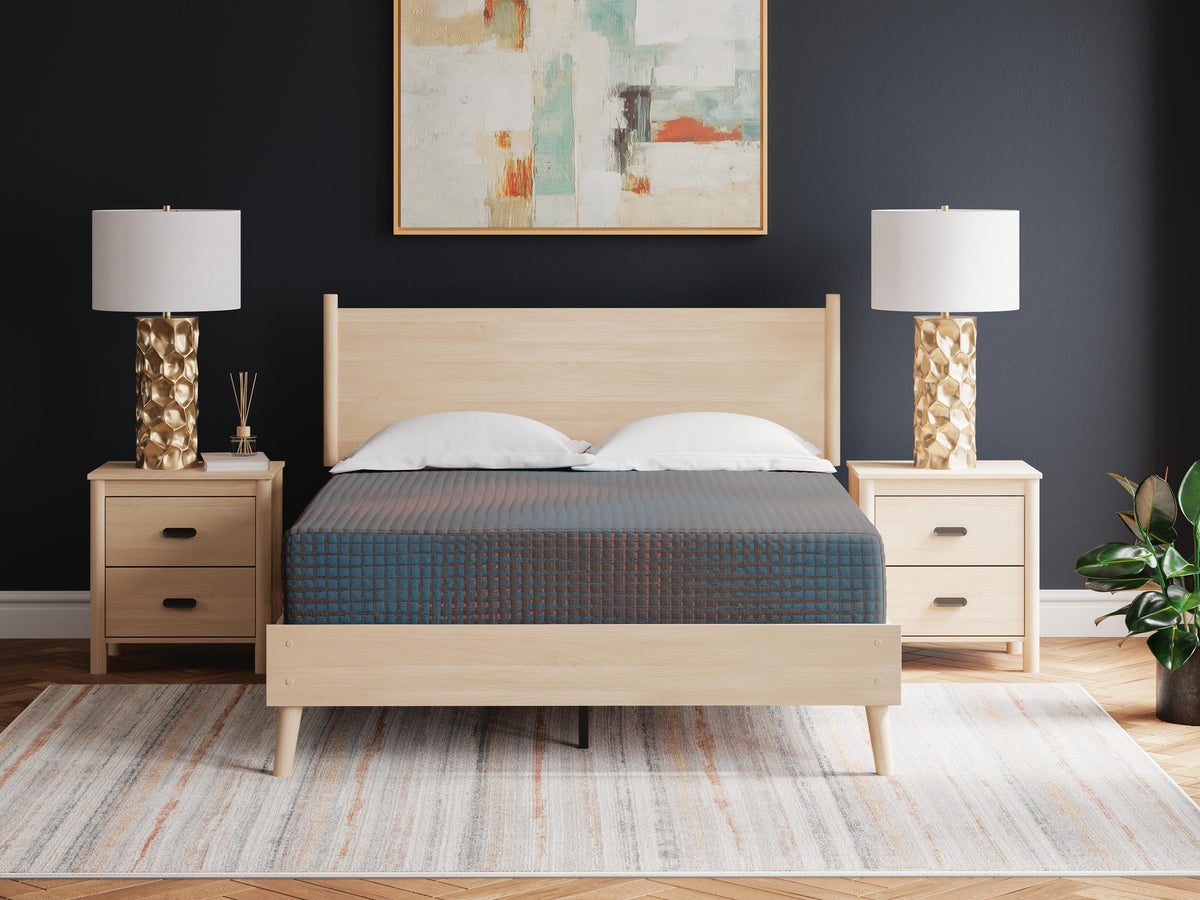 13 Inch Hybrid Hot Buy Mattress - Jack’s Furniture and More (Laredo, TX)
