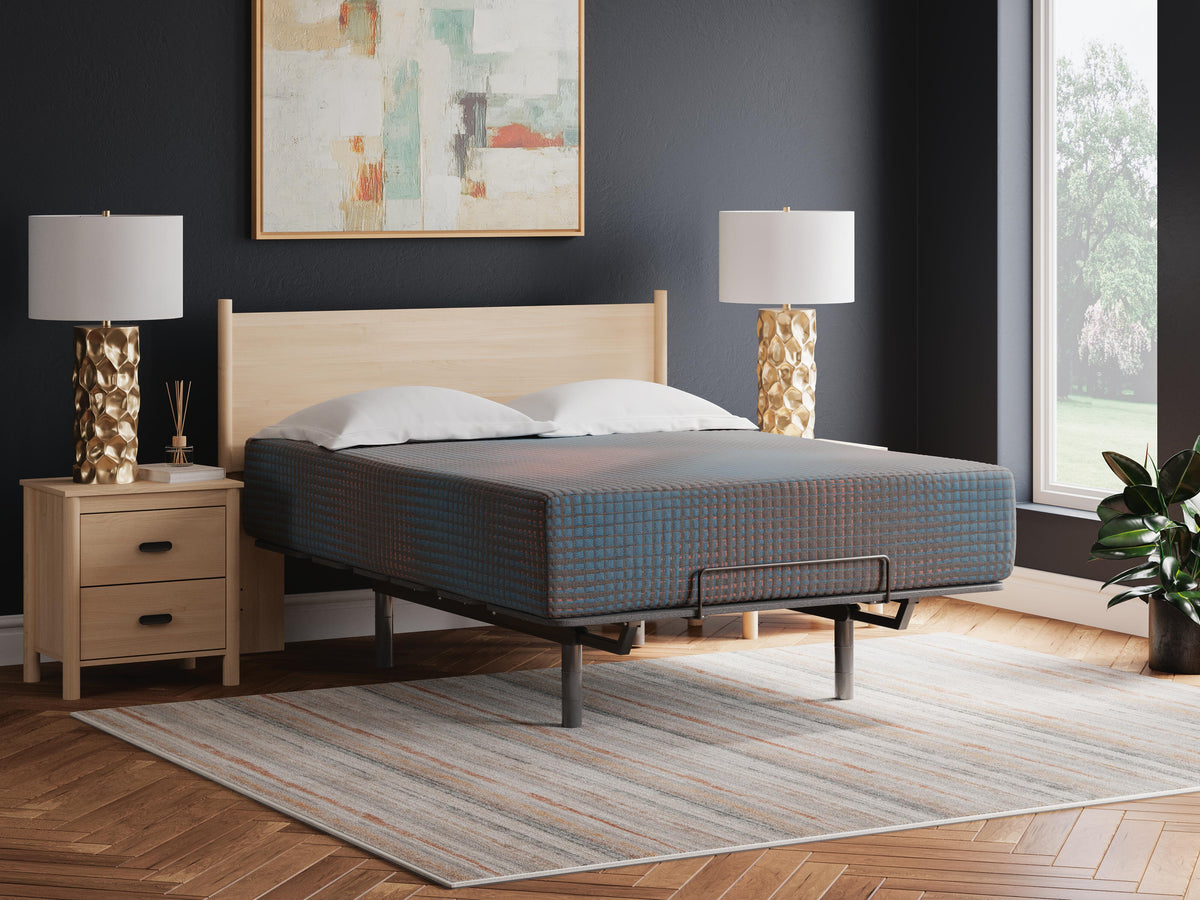 13 Inch Hybrid Hot Buy Mattress - Jack’s Furniture and More (Laredo, TX)