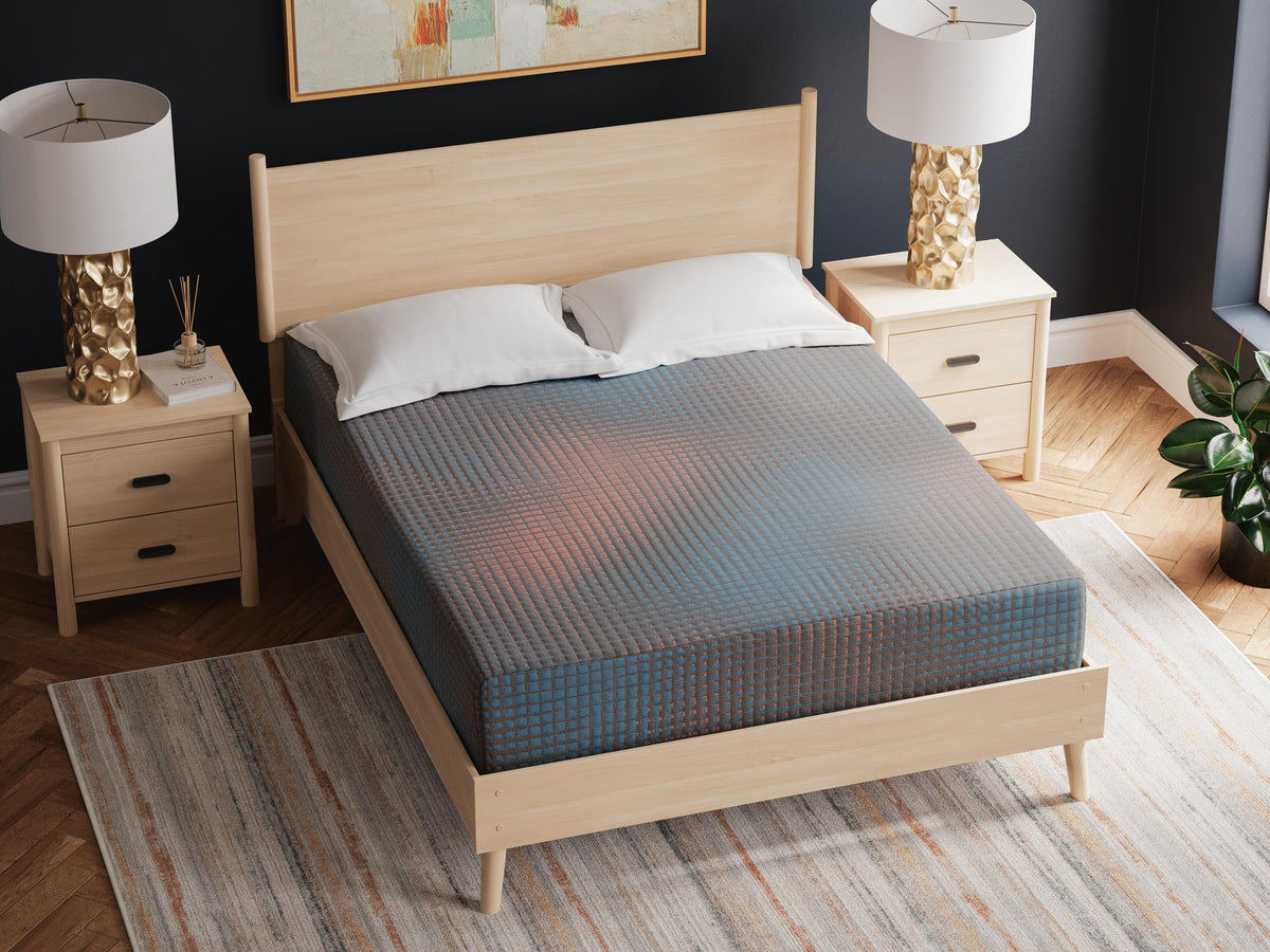 13 Inch Hybrid Hot Buy Mattress - Jack’s Furniture and More (Laredo, TX)