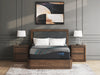 Millennium 2.0 Foam 14 Inch Mattress - Jack’s Furniture and More (Laredo, TX)