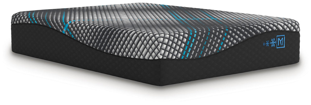 Millennium 2.0 Foam 14 Inch Mattress - Jack’s Furniture and More (Laredo, TX)