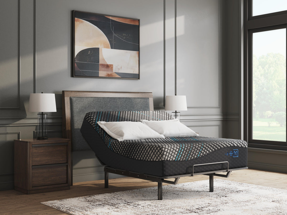 Millennium 2.0 Foam 14 Inch Mattress - Jack’s Furniture and More (Laredo, TX)