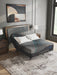 Millennium 2.0 Foam 14 Inch Mattress - Jack’s Furniture and More (Laredo, TX)