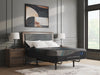 Millennium 2.0 Foam 14 Inch Mattress - Jack’s Furniture and More (Laredo, TX)
