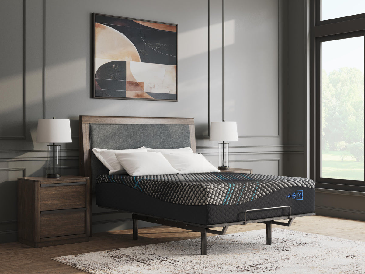 Millennium 2.0 Foam 14 Inch Mattress - Jack’s Furniture and More (Laredo, TX)