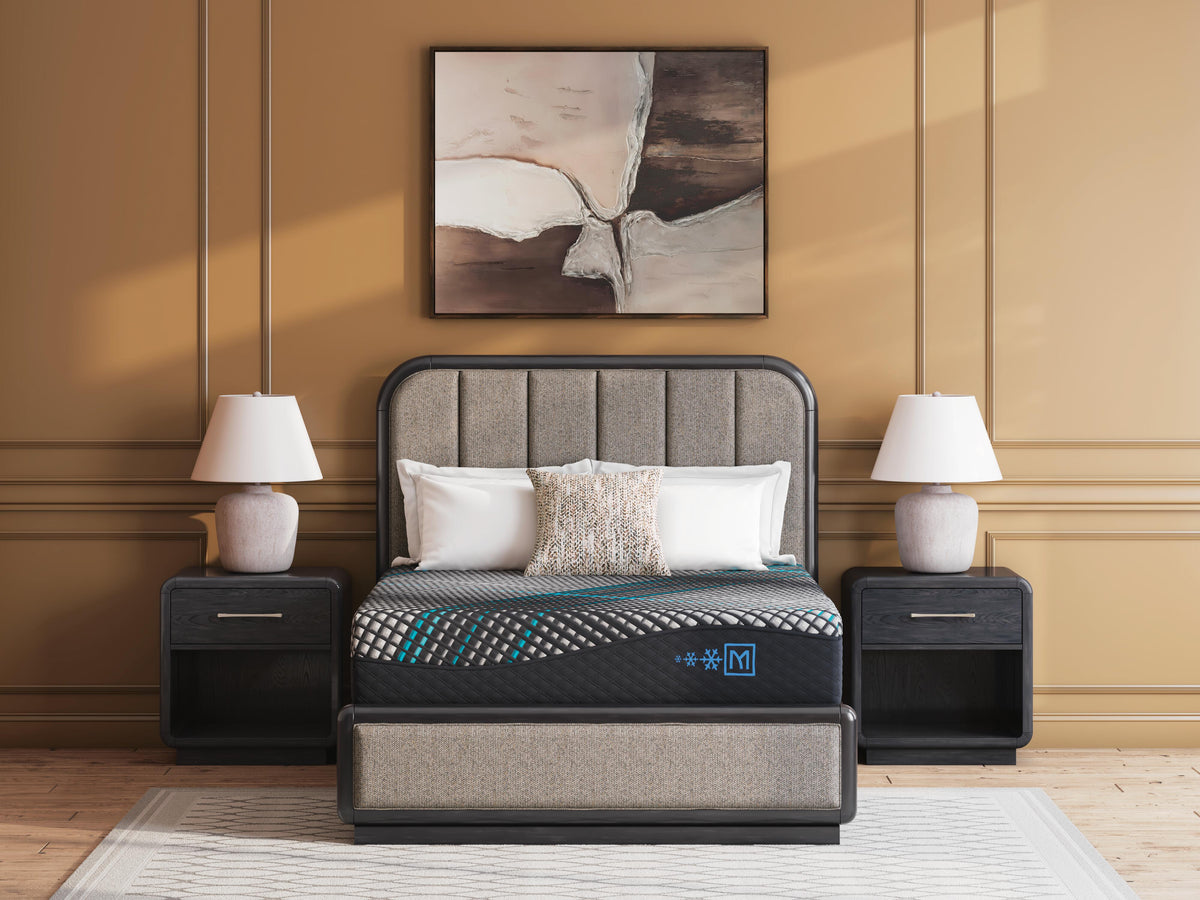 Millennium 2.0 Hybrid 12 Inch Mattress - Jack’s Furniture and More (Laredo, TX)