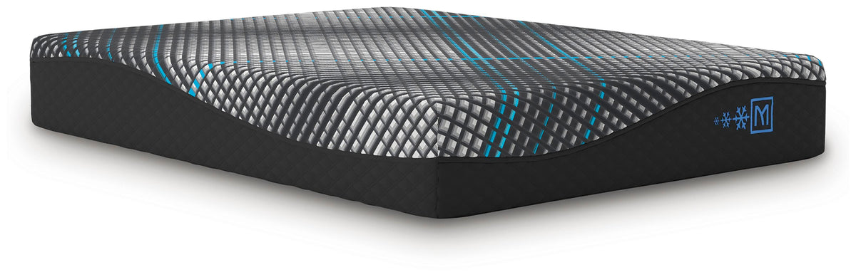 Millennium 2.0 Hybrid 12 Inch Mattress - Jack’s Furniture and More (Laredo, TX)
