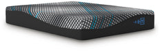 Millennium 2.0 Hybrid 12 Inch Mattress - Jack’s Furniture and More (Laredo, TX)