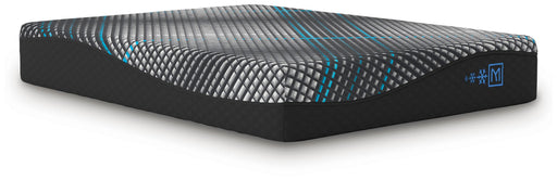 Millennium 2.0 Hybrid 12 Inch Mattress - Jack’s Furniture and More (Laredo, TX)