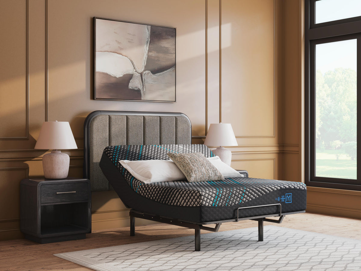 Millennium 2.0 Hybrid 12 Inch Mattress - Jack’s Furniture and More (Laredo, TX)