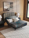 Millennium 2.0 Hybrid 12 Inch Mattress - Jack’s Furniture and More (Laredo, TX)