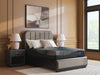 Millennium 2.0 Hybrid 12 Inch Mattress - Jack’s Furniture and More (Laredo, TX)