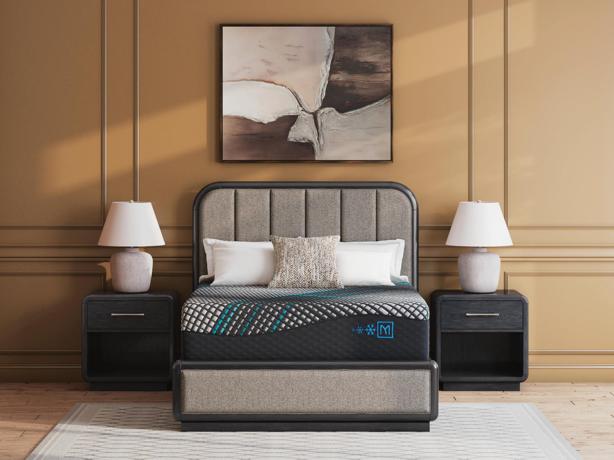 Millennium 2.0 Hybrid 16 Inch Mattress - Jack’s Furniture and More (Laredo, TX)