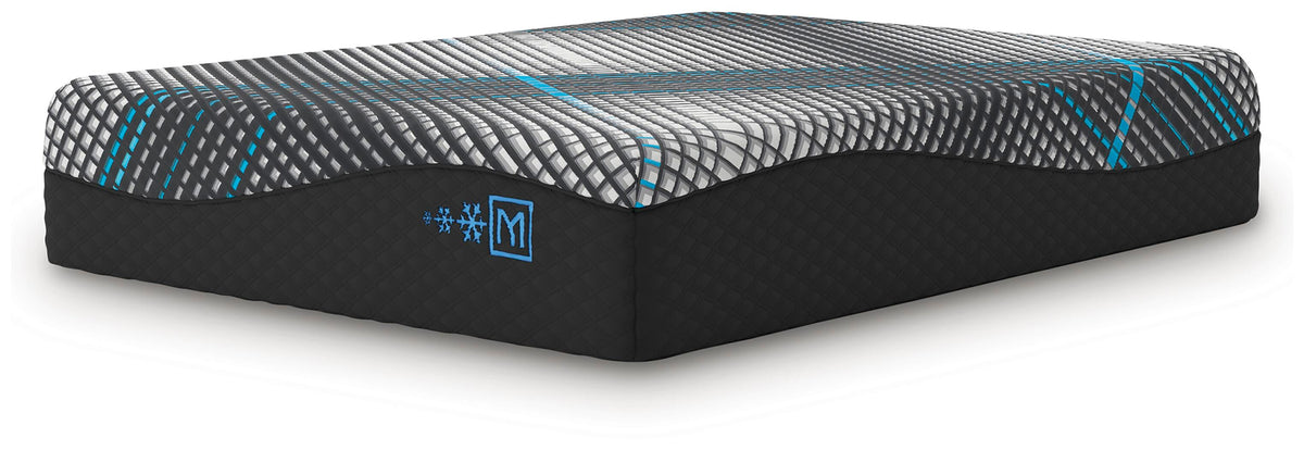 Millennium 2.0 Hybrid 16 Inch Mattress - Jack’s Furniture and More (Laredo, TX)