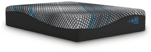 Millennium 2.0 Hybrid 16 Inch Mattress - Jack’s Furniture and More (Laredo, TX)