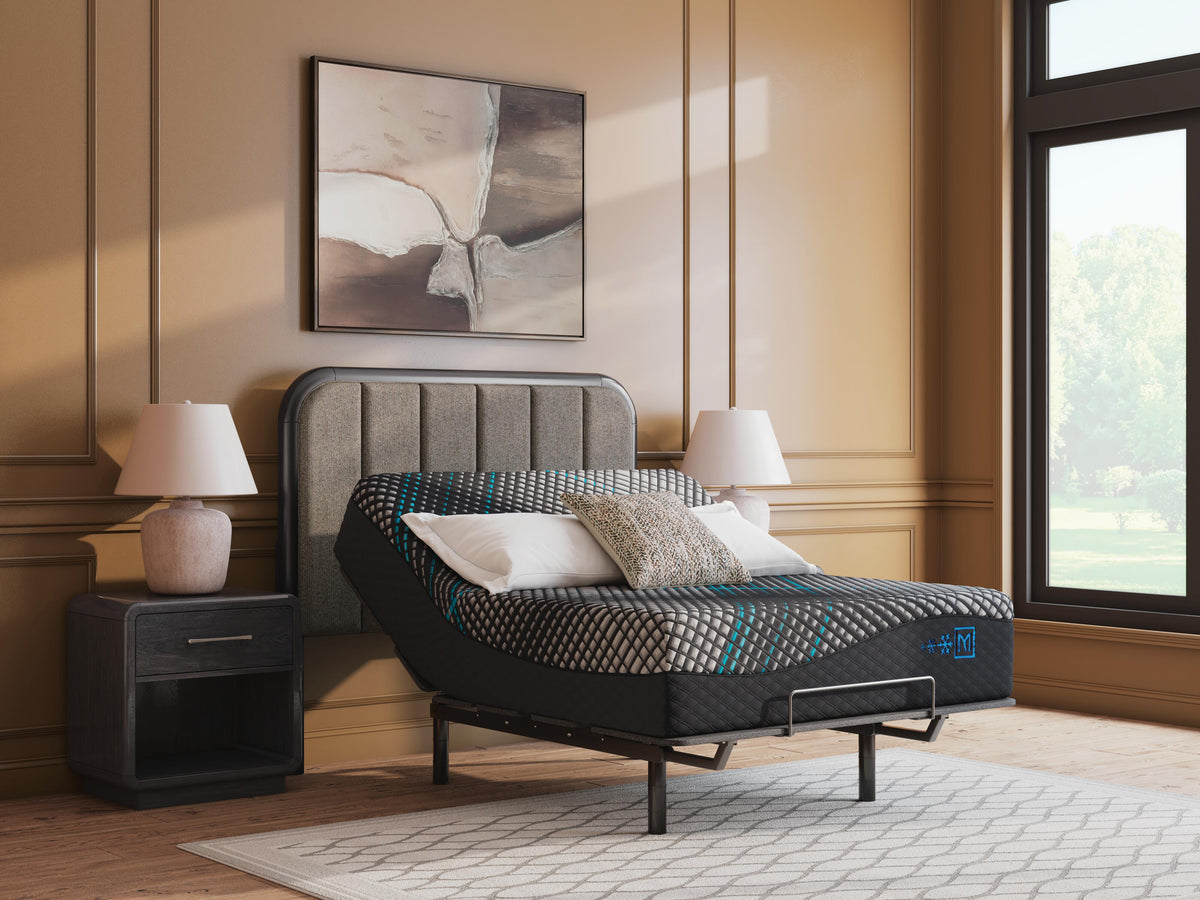 Millennium 2.0 Hybrid 16 Inch Mattress - Jack’s Furniture and More (Laredo, TX)