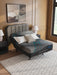Millennium 2.0 Hybrid 16 Inch Mattress - Jack’s Furniture and More (Laredo, TX)