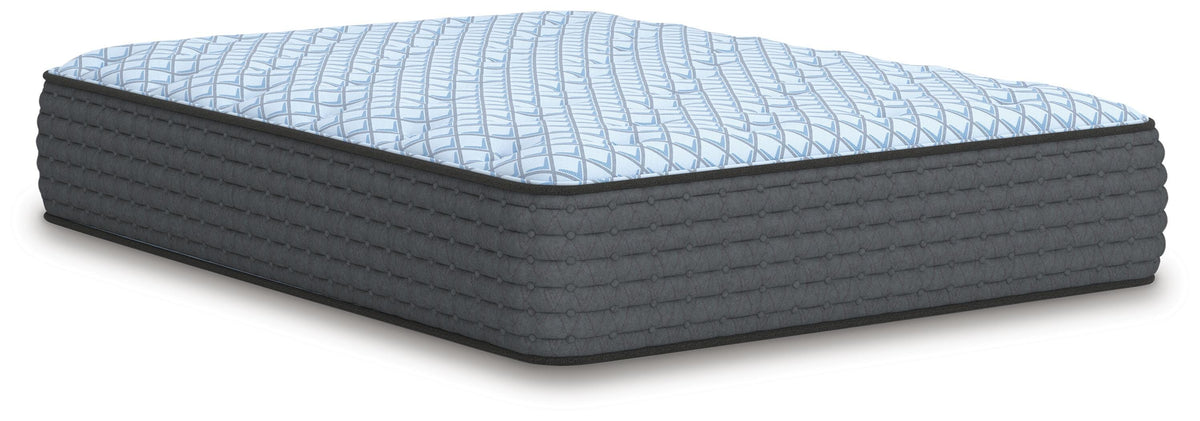 Destin Cove Plush Mattress - Jack’s Furniture and More (Laredo, TX)