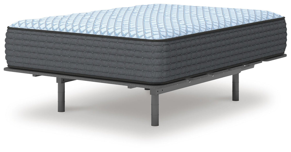 Destin Cove Plush Mattress - Jack’s Furniture and More (Laredo, TX)