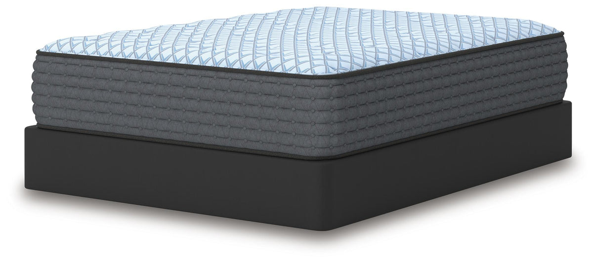 Destin Cove Plush Mattress - Jack’s Furniture and More (Laredo, TX)