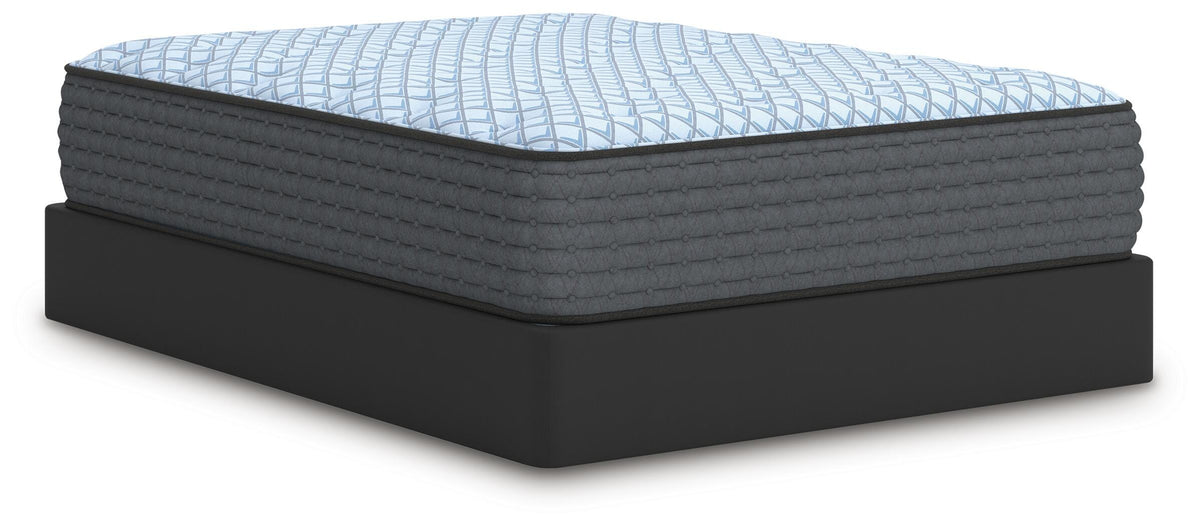 Destin Cove Plush Mattress - Jack’s Furniture and More (Laredo, TX)