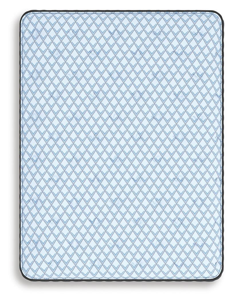 Destin Cove Plush Mattress - Jack’s Furniture and More (Laredo, TX)