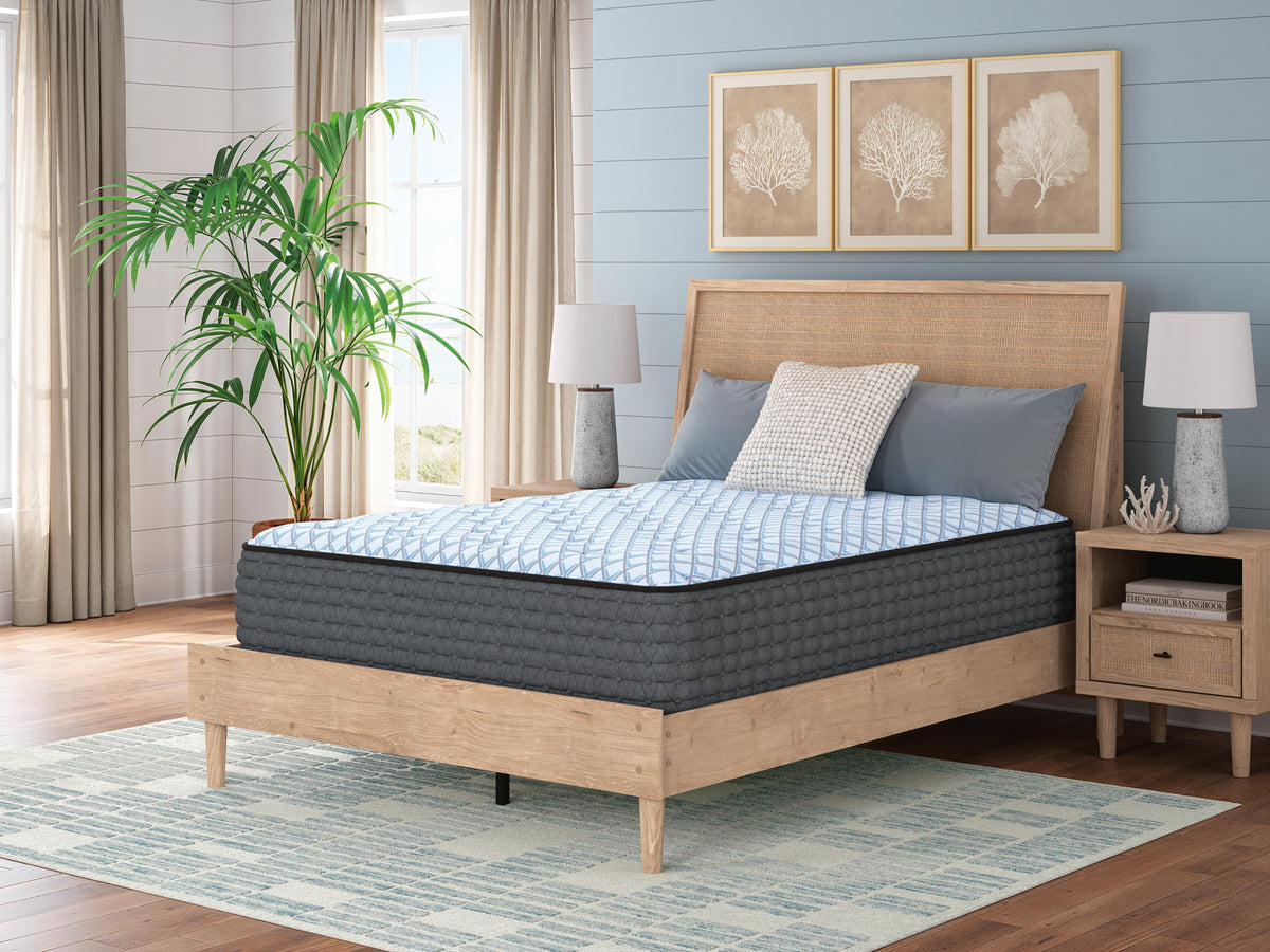 Destin Cove Plush Mattress - Jack’s Furniture and More (Laredo, TX)